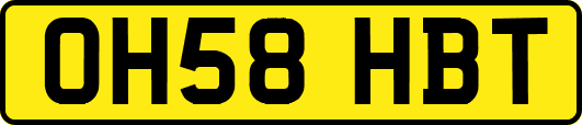 OH58HBT