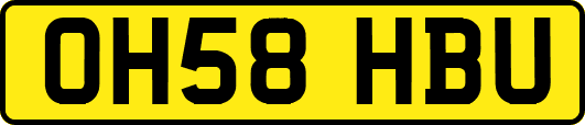 OH58HBU