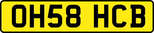 OH58HCB