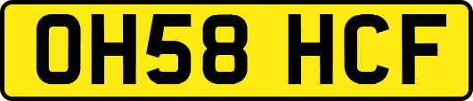OH58HCF