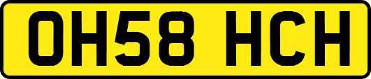 OH58HCH