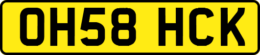 OH58HCK