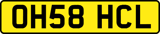 OH58HCL