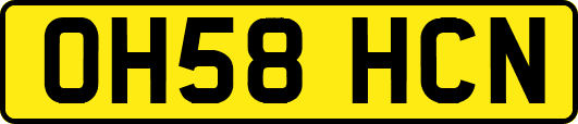 OH58HCN