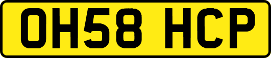 OH58HCP