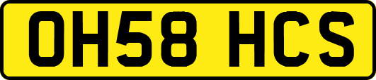 OH58HCS