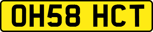 OH58HCT