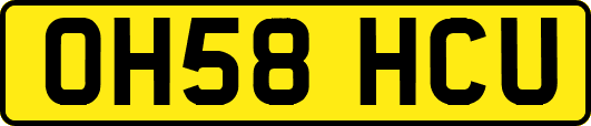 OH58HCU