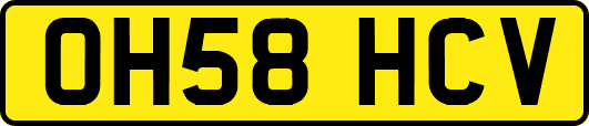 OH58HCV