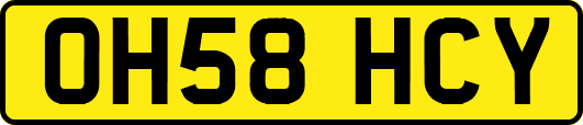 OH58HCY