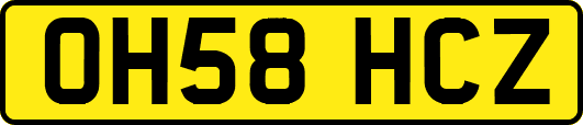 OH58HCZ
