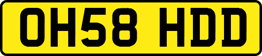 OH58HDD