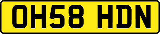 OH58HDN
