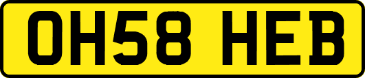 OH58HEB