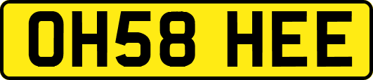 OH58HEE
