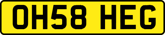 OH58HEG
