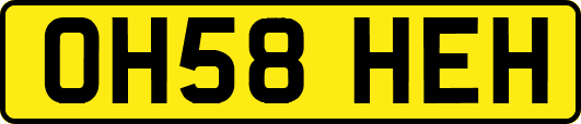 OH58HEH