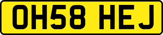 OH58HEJ