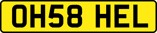 OH58HEL