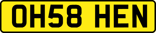 OH58HEN