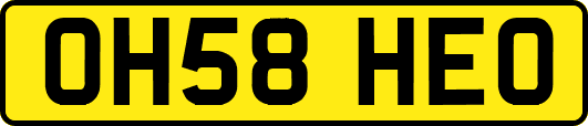 OH58HEO