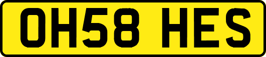 OH58HES