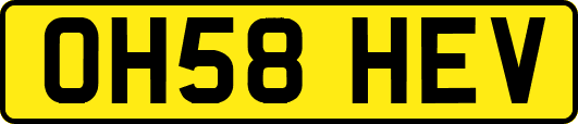 OH58HEV