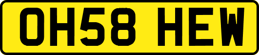 OH58HEW