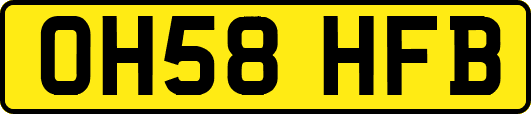 OH58HFB