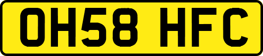 OH58HFC