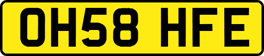 OH58HFE