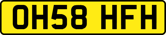OH58HFH