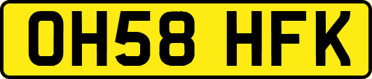 OH58HFK