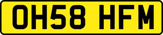 OH58HFM