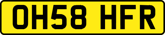 OH58HFR