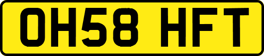OH58HFT