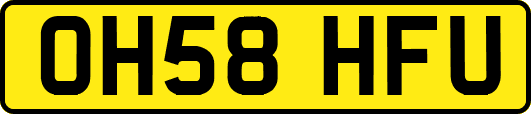 OH58HFU
