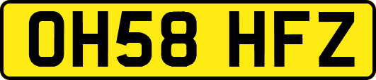 OH58HFZ
