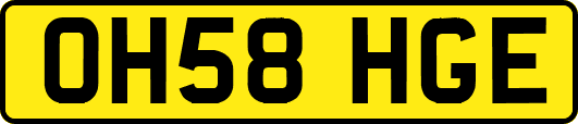 OH58HGE
