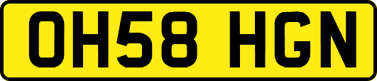 OH58HGN