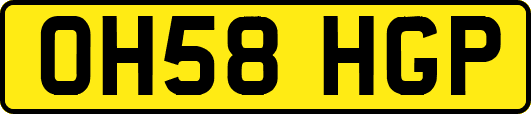 OH58HGP
