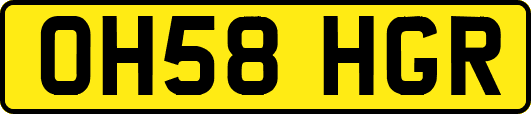 OH58HGR
