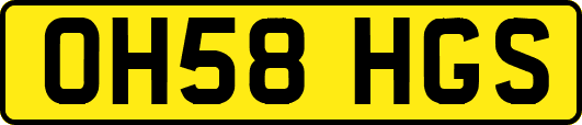 OH58HGS