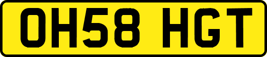 OH58HGT