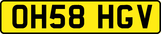 OH58HGV