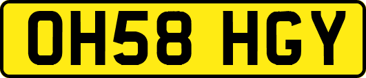 OH58HGY