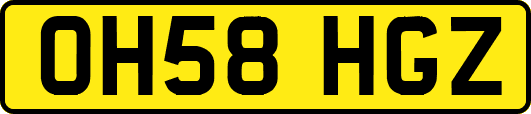 OH58HGZ