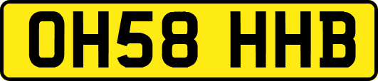 OH58HHB