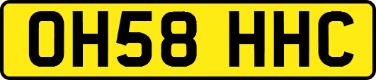 OH58HHC