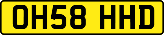 OH58HHD